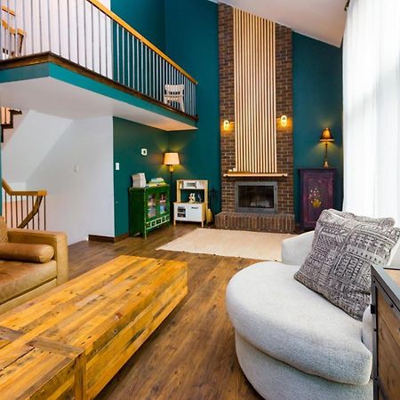 Cosy 3-Bedroom Home In Quiet Cul-De-Sac. Pickering Ngoại thất bức ảnh
