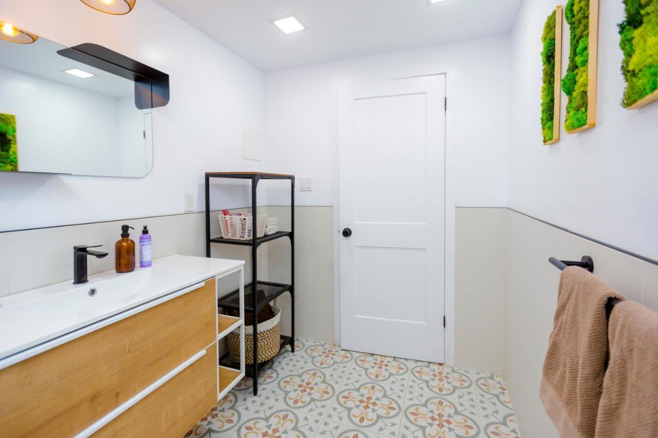 Cosy 3-Bedroom Home In Quiet Cul-De-Sac. Pickering Ngoại thất bức ảnh