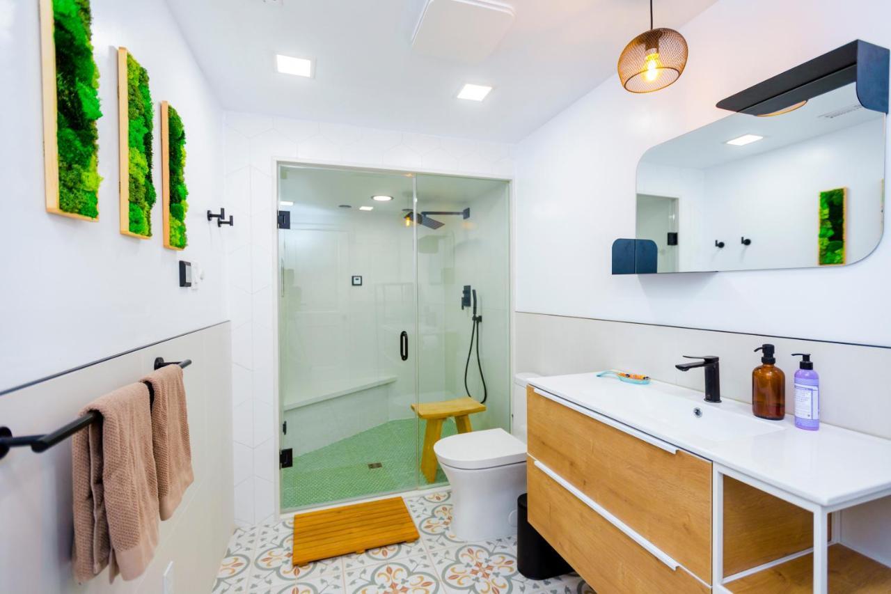 Cosy 3-Bedroom Home In Quiet Cul-De-Sac. Pickering Ngoại thất bức ảnh