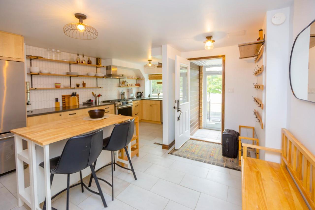 Cosy 3-Bedroom Home In Quiet Cul-De-Sac. Pickering Ngoại thất bức ảnh