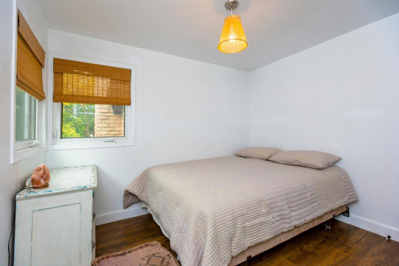 Cosy 3-Bedroom Home In Quiet Cul-De-Sac. Pickering Ngoại thất bức ảnh